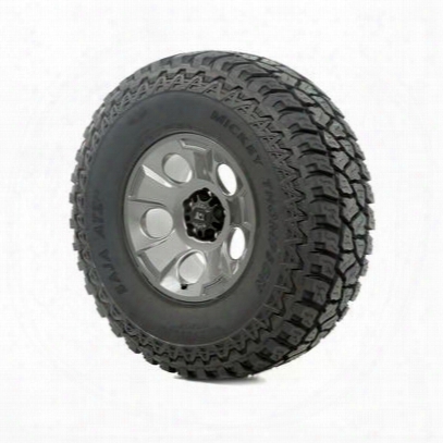Rugged Ridge Drakon Wheel - 15391.33