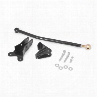 Rugged Ridgef Rame Brace Kit - 18205.25