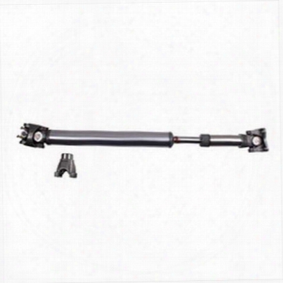 Rugged Ridge Heavy-duty Front Drive Shaft - 16592.22