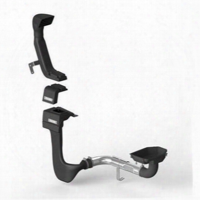 Rugged Ridge Modular Xhd Snorkel Kit - 17756.2