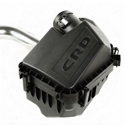 Rugged Ridge Modular Xhd Snorkel Kit With Pre-filter - 17756.24