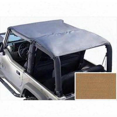 Rugged Ridge Roll Bar Top (spice) - 13553.37