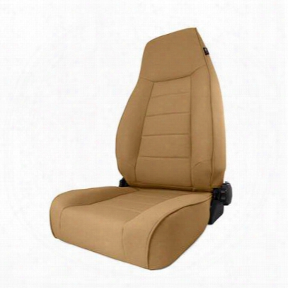 Rugged Ridge Xhd Reclining Front Seat (spice) - 13412.37