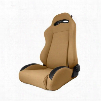 Rugged Ridge Xhd Rubicon Front Seat (spice) - 13415.37