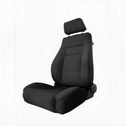 Rugged Ridge Xhd Ultra Front Seat (black) - 13414.01