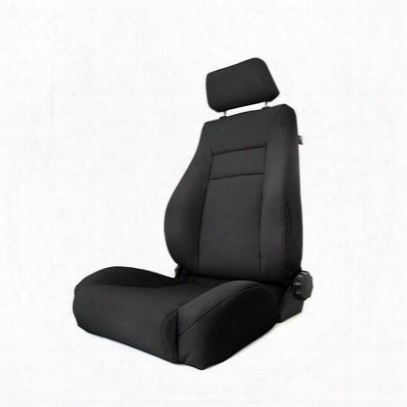 Rugged Ridge Xhd Ultra Front Seat (black) - 13446.01