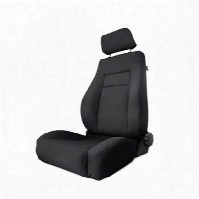 Rugged Ridge Xhd Ultra Front Seat (black) - 13446.15