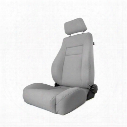 Rugged Ridge Xhd Ultra Front Seat (gray) - 13446.09