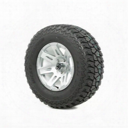 Rugged Ridge Xhd Wheel/tire Package - 15391.13