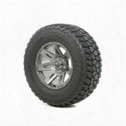 Rugged Ridge Xhd Wheel/tire Package - 15391.18