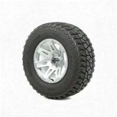 Rugged Ridge Xhd Wheel/tire Package - 15391.19