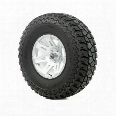 Rugged Ridge Xhd Wheel/tire Package - 15391.31
