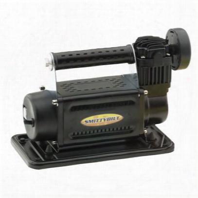 Smittybilt 2.54 Cfm Air Compressor - 2780