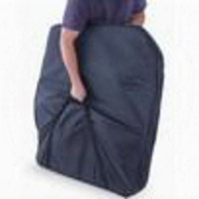 Smittybilt Full Hard Door Storage Bags - 595201