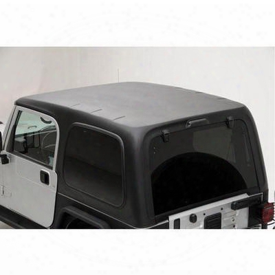 Smittybilt One-piece Hardtop - 519701