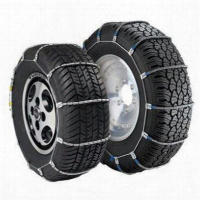 Scc Security Chain Radial Suv/lt Snow Chains - Tc2212mm