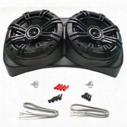 Select Increments Centra Pod Speaker System - 91970k