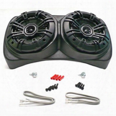 Select Increments Centra Pod Speaker System - 91970k65