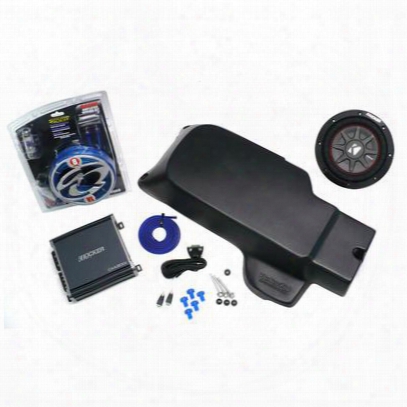 Select Increments Neo-pod (subwoofer And Amplifier Included) - 31649kl