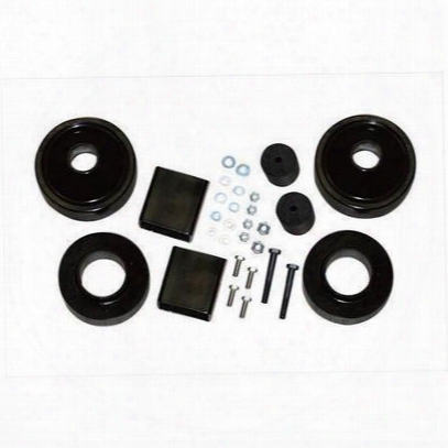 Skyjacker 2 Inch Poly Value Lift Kit - Jk20