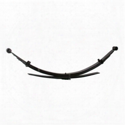 Skyjacker 4 Inch Softride Leaf Spring - J40rsb