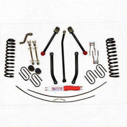 Skyjacker 4.5 Inch Suspension Lift Kit - Jc451k