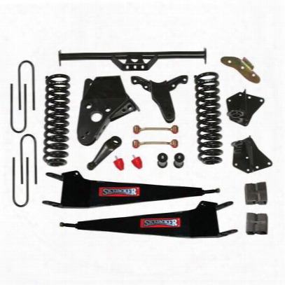 Skyjacker 6 Inch Class 2 Lift Kit - 236rhk-a