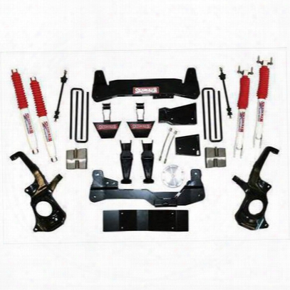 Skhjacker 6 Inch Lift Kit - C11680k