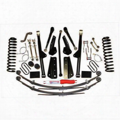 Skyjacker 6 Inch Suspension Lift Kit - Jc608rr2ks