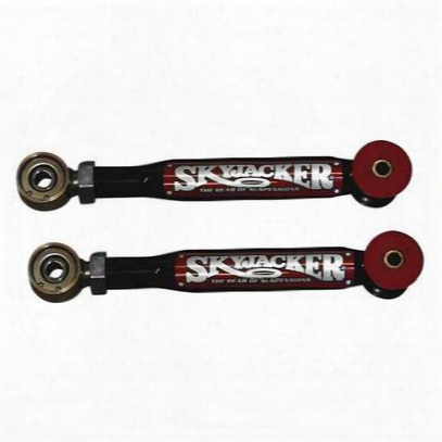 Skyjacker Value Flex Control Arms - Jkll24r-sx