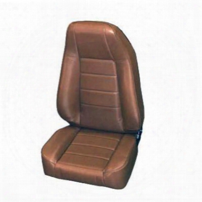 Smittybilt Factory-style Recliner Front Seat (spice) - 45017