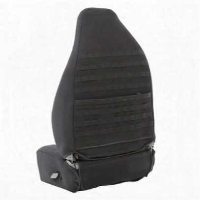 Smittybilt G.e.a.r. Custom Fit Front Seat Covers - 56647001