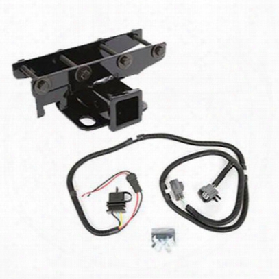 Smittybilt Hitch Kit - Jh45k