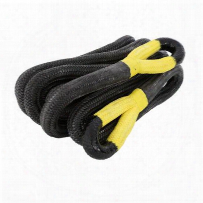 Smittybilt Recoil Kinetic Rope - Cc121
