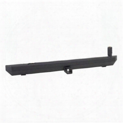 Smittybilt Src Classic Rock Crawler Rear Bumper (textured) - 76651-01