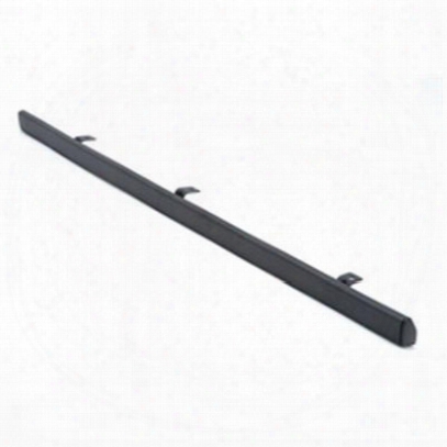 Smittybilt Src Classic Sides With Step (black) - 76639