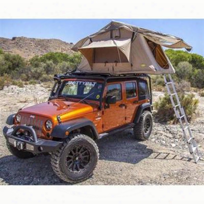 Smittybilt Tent Bundle - Tttj9706