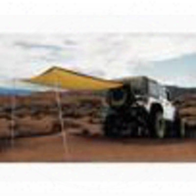 Smittybilt Trail Shade Instant Vehicle Canopy - 5662424