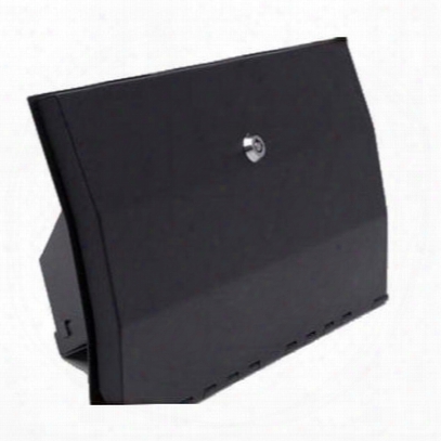 Smittybilt Vaulted Glove Box (color Matched) - 812301