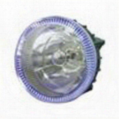 Street Scene Driving Light Kit - 950-30022