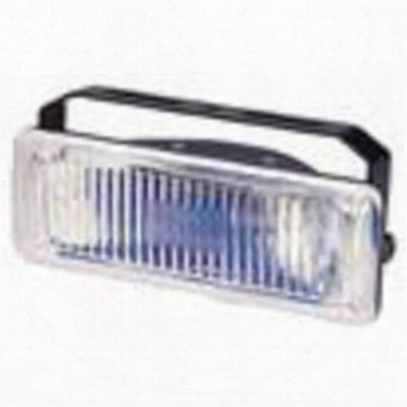 Street Scene Driving Light Kit - 950-30045