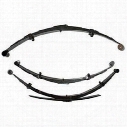 Skyjacker Softride Leaf Spring - JC75RS