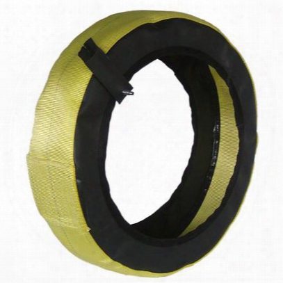 Coyote Enterprises Internal Boltless Beadlock 17 Inch Set Of 4 - Ceb1779-4