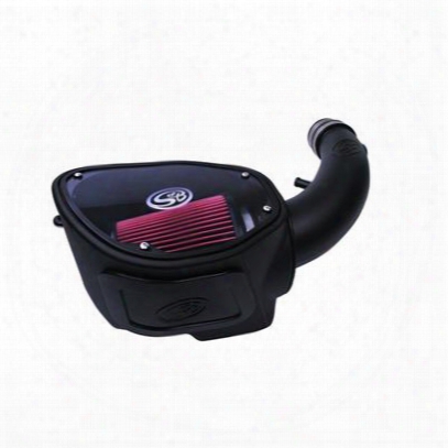 S&b Filters Cold Air Intake - 75-5084