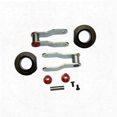 Skyjacker 2 Inch Poly Value Lift Kit - Xj20