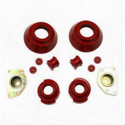 Skyjacker 2.5 Inch Lift Kit - Kkn25