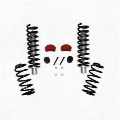 Skyjacker 2.5 Inch Lift Kit With Hydro Shocks - Lib250k-h