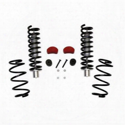 Skyjacker 3.5 Inch Suspension Lift Kit With M95 Shocks - Lib258k-m