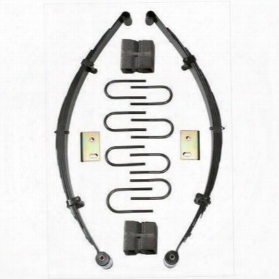 Skyjacker 4 Inch Standard Lift Kit - Jp45k
