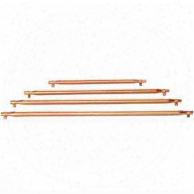 Skyjacker Heavy-duty Swedged Tie Rod Tube - Tr300